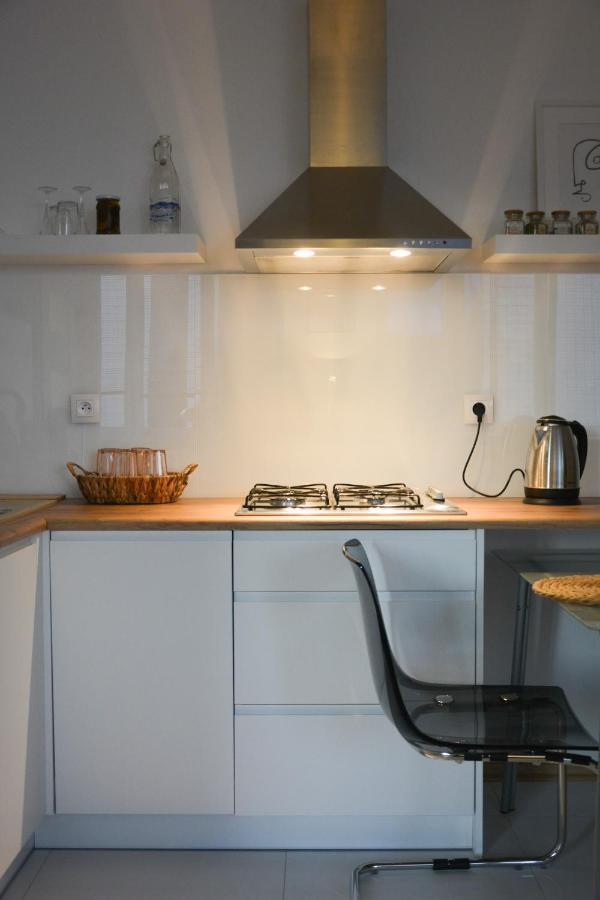 Centrum Warszawy Apartament *