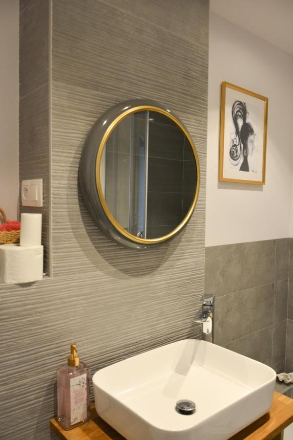 Centrum Warszawy Apartament